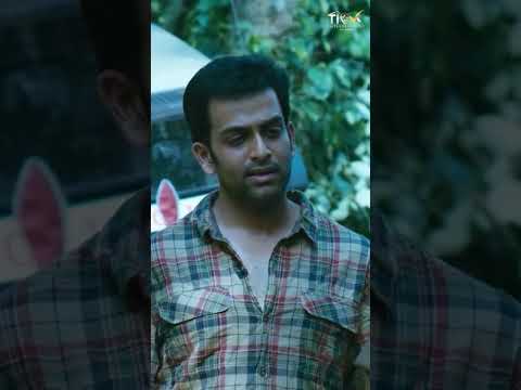 Prithviraj’s Eyes Noticed What Nobody Else Saw 👀 #crimeinvestigation #Memories #shorts #prithviraj