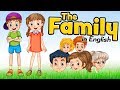 Family Relationship Terminology