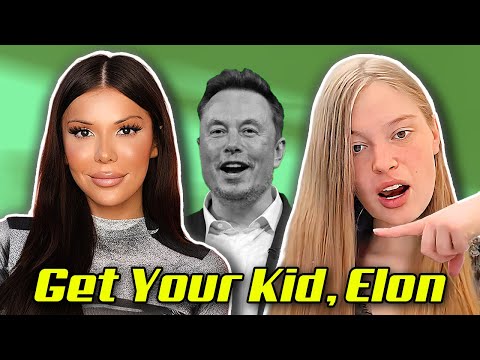 Elon Musk's Trans Kid Talked Sh*t About Me. Here's My Response.