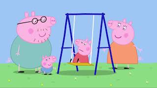 PANQUECAS | Peppa Pig Português Brasil Compilação | Desenhos Animados