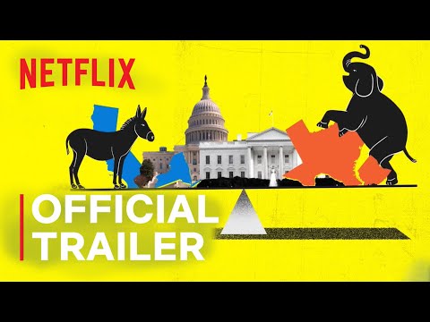 Whose Vote Counts, Explained (Limited Series) | Official Trailer | Netflix