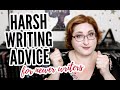 Writing Advice from Alexa Dunn