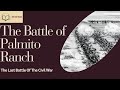 Texas Civil War Contributions and Events