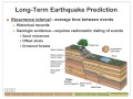 Earthquake Prediction and Indicators