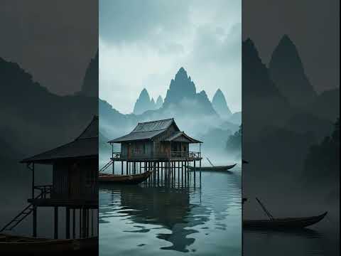 Pure view for relaxing 00014​  #rainoundforsleep #relaxingsounds #relaxing #natureaudio #relax