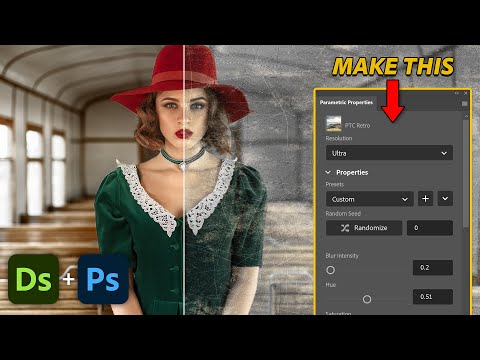 Photoshop Training Channel