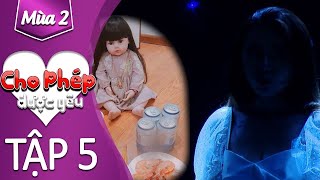 Kinh hoàng: Cô gái nuôi búp bê ma Kumanthong và những giấc mộng rùng rợn ám ảnh đến lạnh gáy