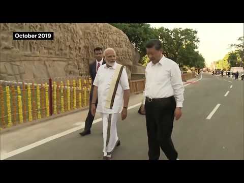 <strong>India</strong> Hosts BRICS Leaders' Summit 2026