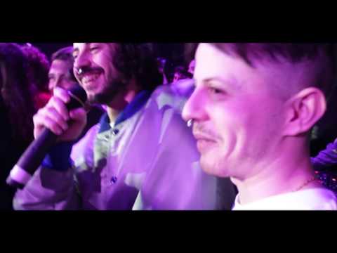 KESTA NiT - P.A.W.N. GANG KiNDER MALO i PiMP FLACO / BiDiO CUNSER