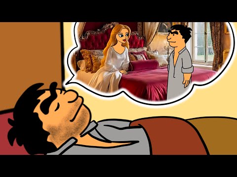 مملكة الأحلام!!!