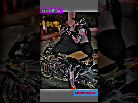 Love ka rider, drama ka slider???๏ธ#trending #shorts #bike #rider #trend #youtubeshorts #zx10r
