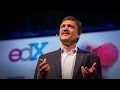 Reimagining Education with MOOCs