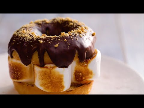 8 Hacks to Take Your Boxed Donuts to the Next Level