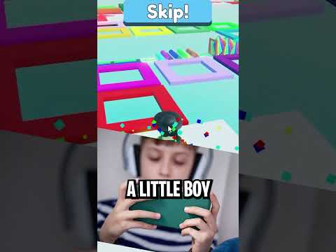 ? The boy who got BANNED from Roblox because of a hair! #roblox #shorts