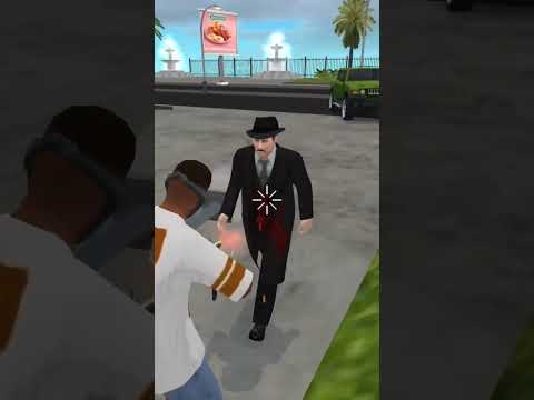 naxeex real gangster crime no car in house part 10