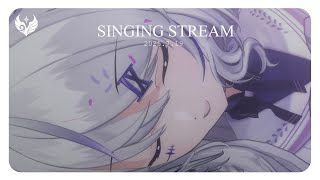 【 歌枠 / #karaoke 】ハッピーラッキーッピ！ ≀ SINGING STREAM【 NEUN 】