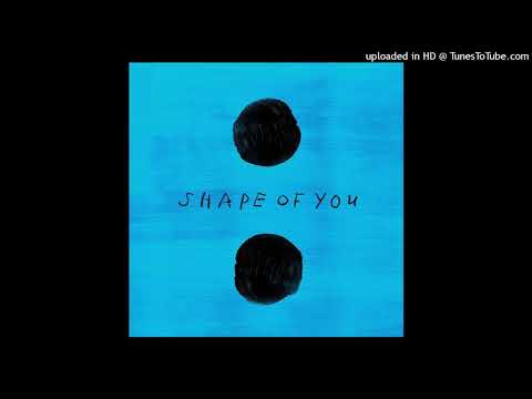 Ed Sheeran - Shape Of You (feat. Zion & Lennox) (Latin Remix) [Audio]