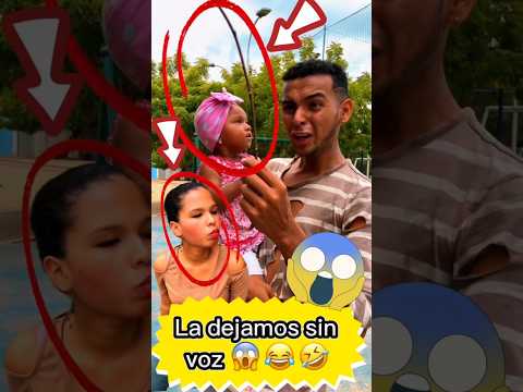 Keinercita la dejó sin voz 😱😂🤣#viral #youtubeshorts #shortvideo #comedy #love #shorts #drama