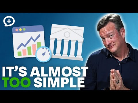 The Money Guy Show | How Forgotten Accounts Beat Wall Street Pros