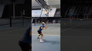 The cleanest ball striker, the world number one Jannik Sinner turns 24 today #tennis