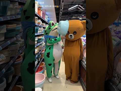 भोलूराम और तोलुराम 😝🍭🌈😳🌈 #shortclip #facts #trending #funny #viral #trend #tiktok