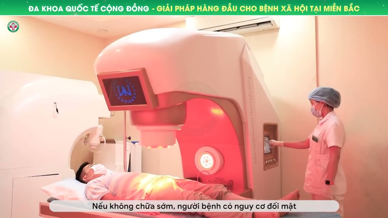 Đa Khoa Cộng Đồng