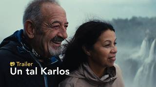 Un tal Karlos - Trailer