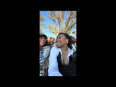 Georgia State Homecoming | Nobody actually paid to get in.... LOL