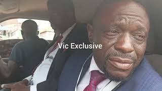 Kino Kyagulanyi Kimusuaeko SG Lubongoya Atabuse Police Elweza Ebasazeko Temuja Genda Mwena