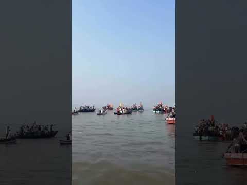 बहिरीनाथ वस्ताद आगमन सोहळा 🙏 #shorts #viral #shortvideo #Bahirinath #subscribe #koliwada #shorts