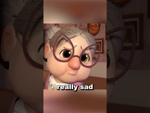 He Ignored His Grandma…