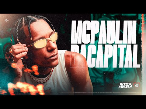 "MC Paulin da Capital: 3 HITS ANTIGOS Que Você JÁ OUVIU e NÃO LEMBRA!"