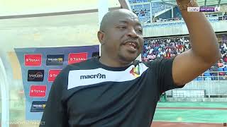nigeria vs guinea u17 first half