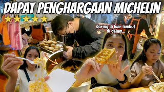 AKHIRNYA KETURUTAN LAGI‼️ TAHU BUSUK, NASGOR KAMBING, TUMIS DAGING & KANGKUNG — RAOHE NIGHT MARKET‼️