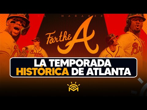 La Temporada Histórica de Atlanta - Messi sigue imparable - Las Deportivas