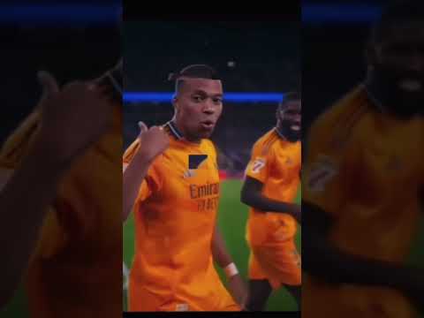 Next Goat? #edit #futbol #football #soccer #france #mbappeedits #mbappe #madrid