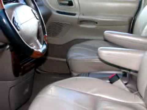 99 Ford windstar electrical problems #8