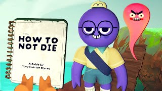 This Game Is Hilariously PEAK