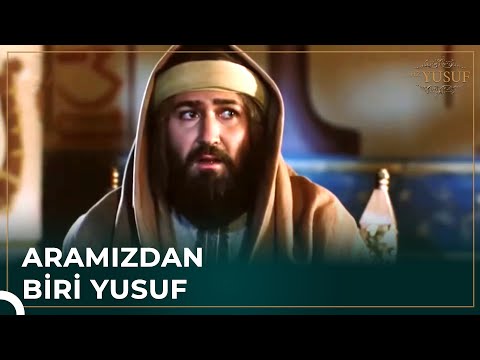 Bana Bir Söz Vermeni İstiyorum | Hz. Yusuf