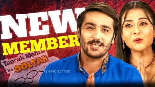 New Family Member Entry in TMKOC? | Latest TMKOC Episode''