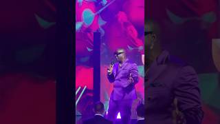 Johnny Gill Takes us back down memory lane #johnnygill #hollywoodunlocked