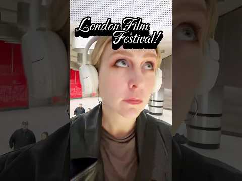 A film fest rundown ft #bugonia #twinless and #afterthehunt 🌹 #movies