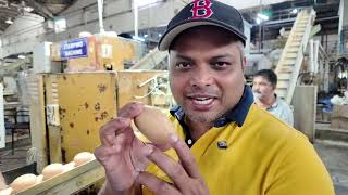 Mysore Sandal SOAP - Factory TOUR -  କେମିତି ହୁଏ ସାବୁନ 