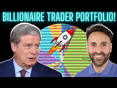 TOP 5 STOCKS TO BUY NOW  | Billionaire Trader Stanley Druckenmiller is Loading up |