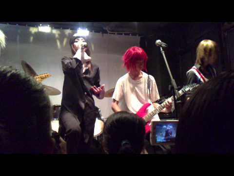 [九寨ONLY-Band Show] 02 Hitman