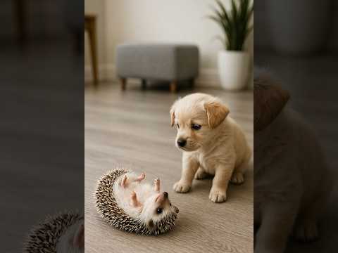 Umโฆ whoโs the chestnut burr?