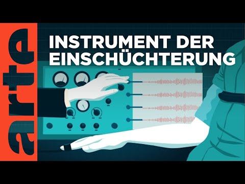 Der Lügendetektor | Doku HD | ARTE