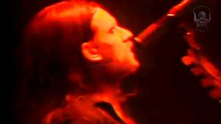 05 ✠  Motörhead   Built For Speed , On the Road The Birthday Party Live at The Hammersmith Odeon Lon