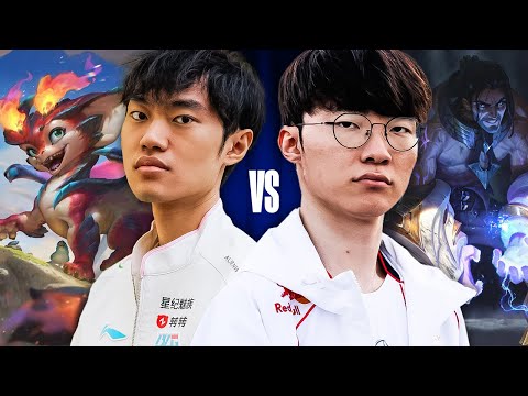 T1 vs BLG Highlights | T1 vs Bilibili Gaming | Grand Finals | Worlds 2024