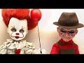 Productos y Figuras de Terror